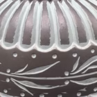 Bol decorativ vintage din ceramică Rögild – Made in Denmark, pictat manual Boluri