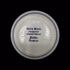 Doză Vintage din Ceramică Delft – Ediție Maritimă „Royal Netherlands Navy” Decoratiuni