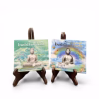 Set 2 CD-uri originale Buddhattitude – Buddha-Bar Spa Music Collection (Himalaya & Best Of) Instrumente muzicale