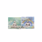 Set 2 CD-uri originale Buddhattitude – Buddha-Bar Spa Music Collection (Himalaya & Best Of) Instrumente muzicale