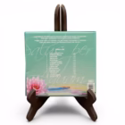 Set 2 CD-uri originale Buddhattitude – Buddha-Bar Spa Music Collection (Himalaya & Best Of) Instrumente muzicale