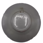 Farfurie Decorativă Vintage din Faianță – Scenă Marină Bretonă, Henriot Quimper, Franța Decorațiuni pentru perete
