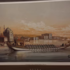 Tablou decorativ „Istanbul – Eleganță Otomană” Decoratiuni