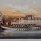 Tablou decorativ „Istanbul – Eleganță Otomană” Decoratiuni