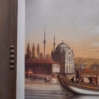 Tablou decorativ „Istanbul – Eleganță Otomană” Decoratiuni