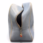 Geantă vintage pentru patine – design retro belgian Articole de colecție