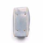 Geantă vintage pentru patine – design retro belgian Articole de colecție