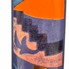 Vază Vintage Ceramică de Perete / Suvenir Postmodernist – Il Coccio (Anii ’80-’90) Decorațiuni pentru perete