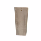 Vază Vintage Ceramică de Perete – Cățeluș în Relief Vaze
