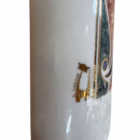 Vază Vintage Ceramică de Perete COCCIO – Motif Renascentist cu Detalii Aurite Vaze