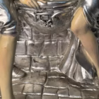 Statuetă vintage „Serie Valentino” – Cuplu romantic la fântână Diverse decorațiuni