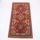 Covor Tradițional Oriental / Stil Persan cu Medusoane Geometrice Covoare Magazin de mobila decoratiuni si corpuri de iluminat vintage Covor Tradițional Oriental / Stil Persan cu Medusoane Geometrice Covoare