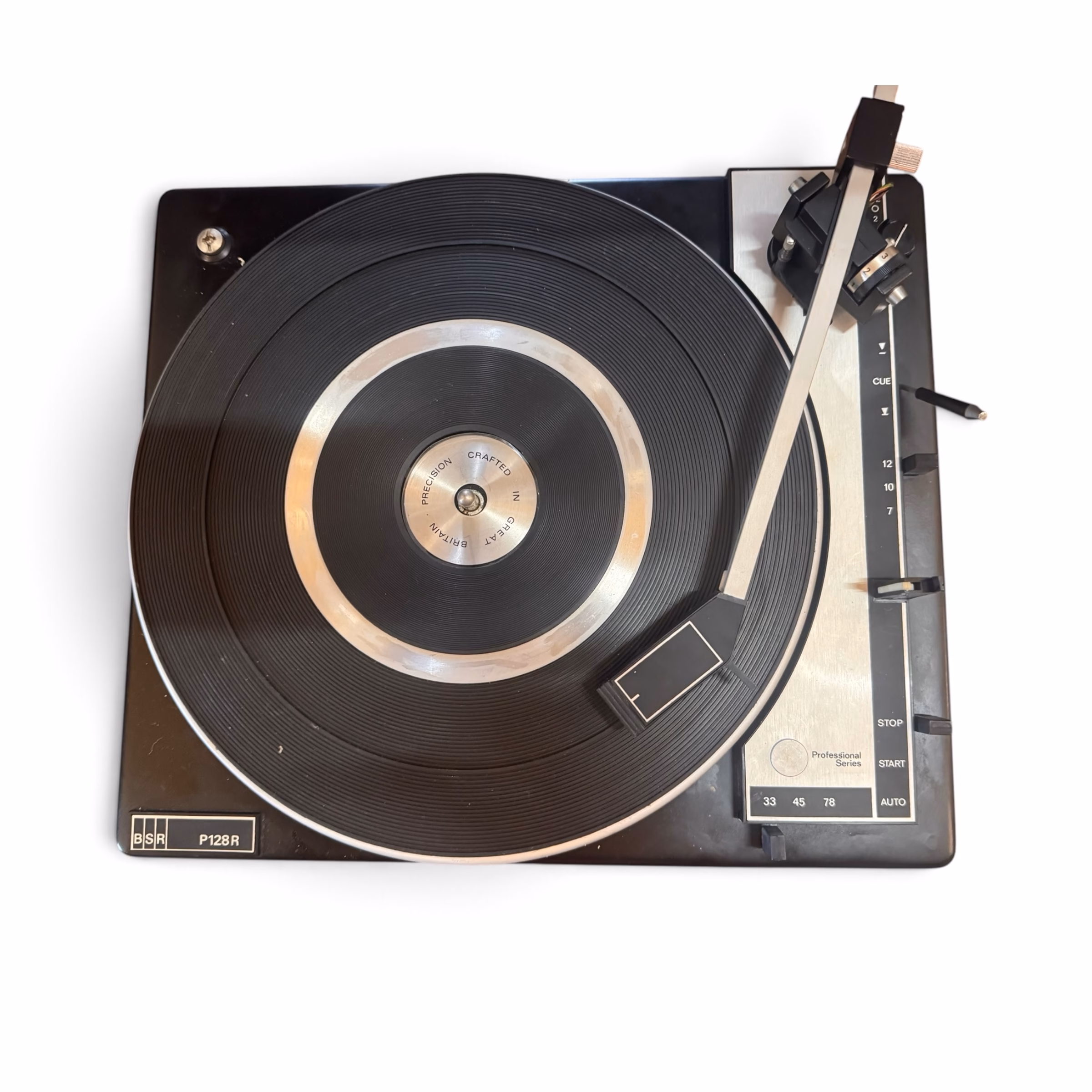 Aparat de Radio cu Casetofon și Pick UP Instrumente muzicale Magazin de mobila decoratiuni si corpuri de iluminat vintage Aparat de Radio cu Casetofon și Pick UP Instrumente muzicale