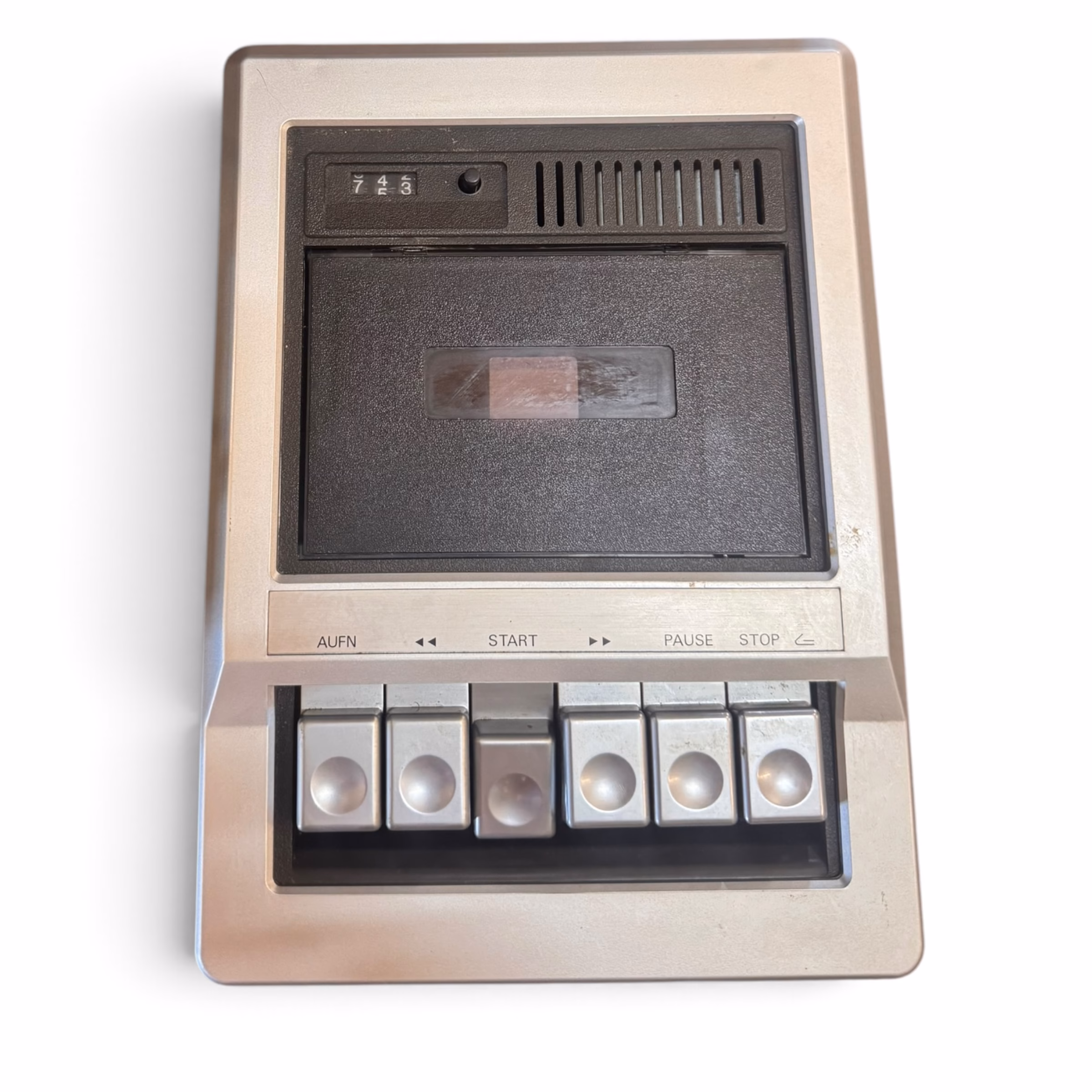 Aparat de Radio cu Casetofon și Pick UP Instrumente muzicale Magazin de mobila decoratiuni si corpuri de iluminat vintage Aparat de Radio cu Casetofon și Pick UP Instrumente muzicale
