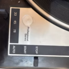 Aparat de Radio cu Casetofon și Pick UP Instrumente muzicale Magazin de mobila decoratiuni si corpuri de iluminat vintage Aparat de Radio cu Casetofon și Pick UP Instrumente muzicale