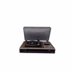 Aparat de Radio cu Casetofon și Pick UP Instrumente muzicale Magazin de mobila decoratiuni si corpuri de iluminat vintage Aparat de Radio cu Casetofon și Pick UP Instrumente muzicale