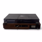 Aparat de Radio cu Casetofon și Pick UP Instrumente muzicale Magazin de mobila decoratiuni si corpuri de iluminat vintage Aparat de Radio cu Casetofon și Pick UP Instrumente muzicale