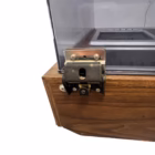 Aparat de Radio cu Casetofon și Pick UP Instrumente muzicale Magazin de mobila decoratiuni si corpuri de iluminat vintage Aparat de Radio cu Casetofon și Pick UP Instrumente muzicale