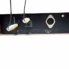 Aparat de Radio cu Casetofon și Pick UP Instrumente muzicale Magazin de mobila decoratiuni si corpuri de iluminat vintage Aparat de Radio cu Casetofon și Pick UP Instrumente muzicale