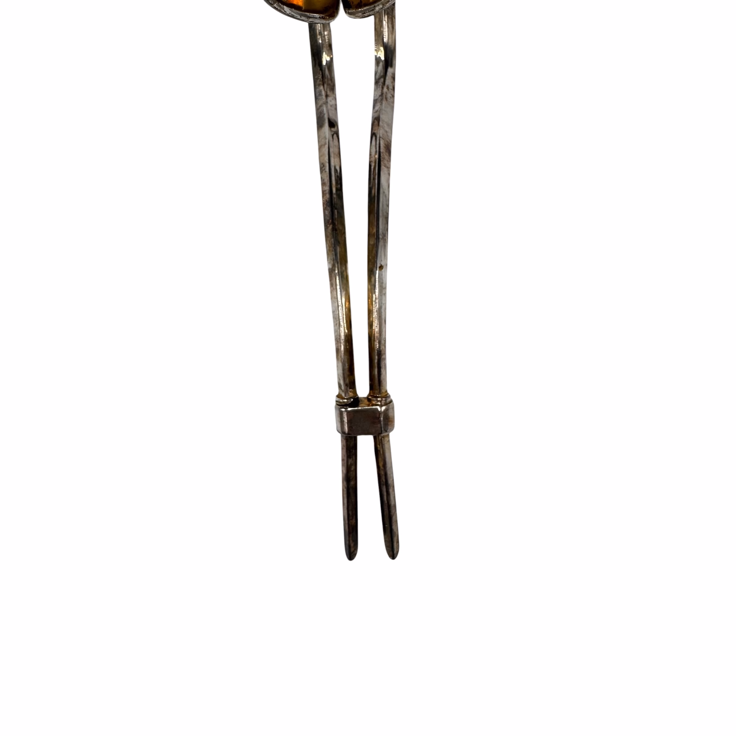 Pârghie Italiană Vintage Brevettato din Metal Placat cu Argint pentru Sticle de Vin Vechi Covoare Magazin de mobila decoratiuni si corpuri de iluminat vintage Pârghie Italiană Vintage Brevettato din Metal Placat cu Argint pentru Sticle de Vin Vechi Covoare